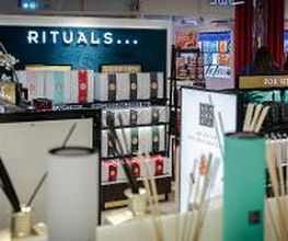 Rituals Manor Lausanne