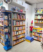 Librairie Chat Perché image 8