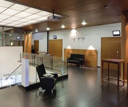 Mövenpick Zurich Airport Bild 3