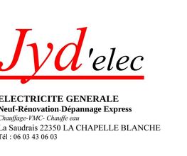 Jyd'Elec image 1