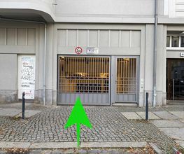 ampido Parkplatz Bild 2