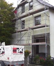 Homex Graffitientfernung & Fassadenschutz GmbH Bild 2