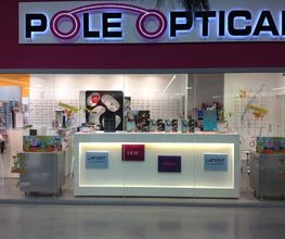 Opticien Soual - Cc Super U - Krys image 8
