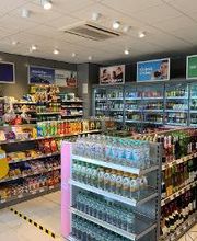 JET Tankstelle Bild 3