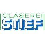 Geschäftslogo Glaserei Stief Köln