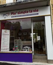 Plu' Simple la Vie image 2