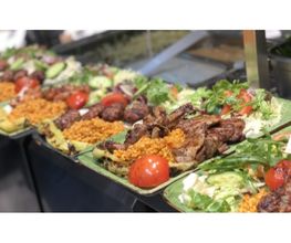 Sultan’s Grill und Restaurant Bild 1