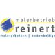Daniel Josten Malerbetrieb Reinert