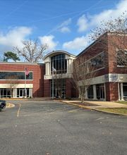 Yorktown Welch & Wright Criminal defense law office exterior