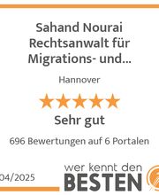 werkenntdenBESTEN.de Qualitätssiegel