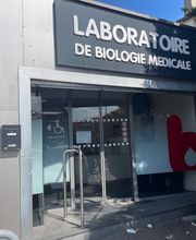 Laboratoire Décines centre - BIOGROUP RHONE ALPES image 1