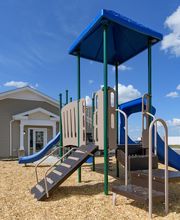 Daines Village Apartments image 2