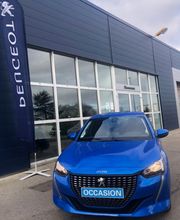 PEUGEOT Garage Viel Michel Agent image 3