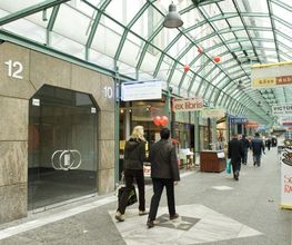 ZAHNÄRZTE NEUSTADT PASSAGE Bild 5