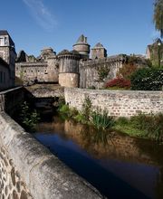 Mairie - Fougères image 2