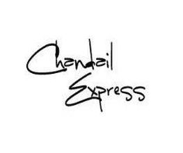 Chandail Express image 11
