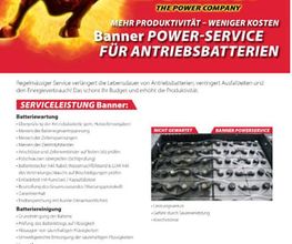 Banner Batterien Schweiz AG Bild 8