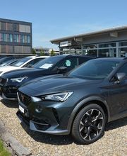 Garage F. Heggli AG Bild 4