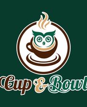 Cup & Bowl Bild 6