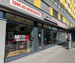 Moto-Boutique Bild 1