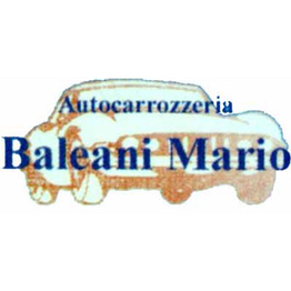 Autocarrozzeria Baleani logo