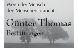 Günter Thomas