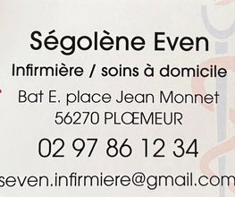 Even Segolene image 3