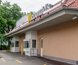 McDonald's Bild 3