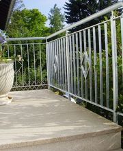 TK Metallbau Einzelunternehmen Bild 3