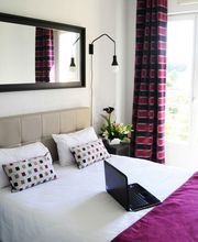 Nemea Appart'Hotel Green Side Biot Sophia Antipolis image 2