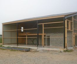 Pavoine Constructions image 4
