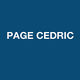 Page Cedric