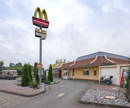 McDonald's Bild 1
