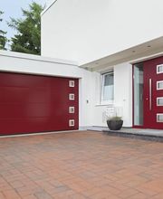 Tore und Antriebe Walter Pickel Bild 2