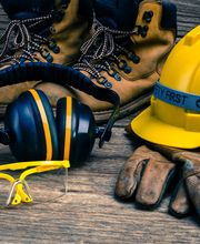 ASK Arbeitssicherheit GmbH Bild 1