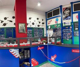 Gallery Cliente
