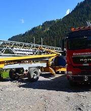 Gerber Kran AG Bild 5