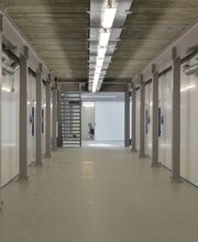 Rowit Spuitkabines Kampen Holland BV
