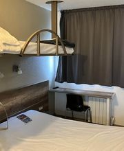 B&B HOTEL Berck-sur-Mer Rang-du-Fliers image 8