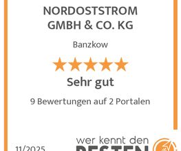 werkenntdenBESTEN.de Qualitätssiegel