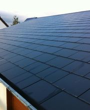 Artisan couvreur charpentier (Dpt. 60 02 77 93 94 95) - ECO Concept BTP image 5