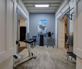 Centre Halles Gym image 14