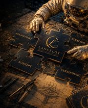 LANCELOT by Linda Chaieb Bild 7