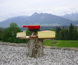 Le Fromager Gourmand Bild 4