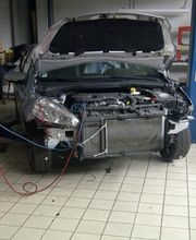 Peugeot Garage Gauthier Agent image 5