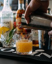 Barfly Society image 9