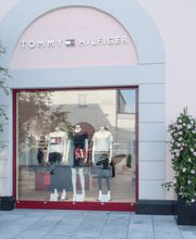 Tommy Hilfiger Outlet Bild 2
