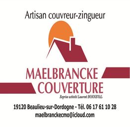 Maelbrancke Couverture