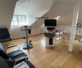 1A-CardioLogicum - Dr.med.Thomas Doerr Bild 1