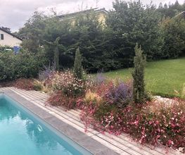 Rufener Jardins Bild 1